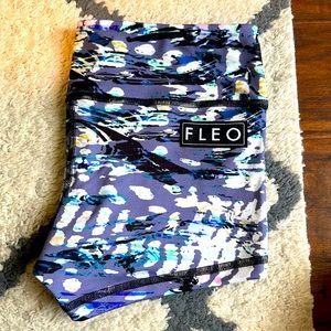Fleo shorts OG